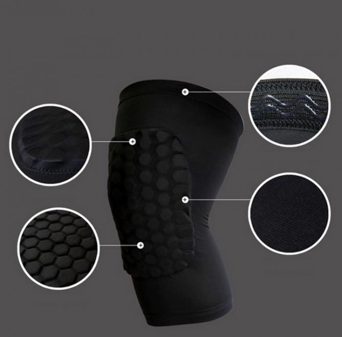 Knee support-Knee brace