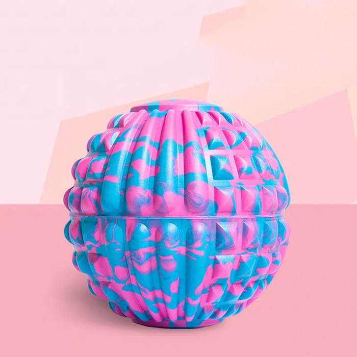 EVA fascia massage ball peanut massage ball